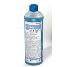 Засіб для миття скла та поверхонь (концентрований) Ecolab Maxx Brial2 1 л 9085230