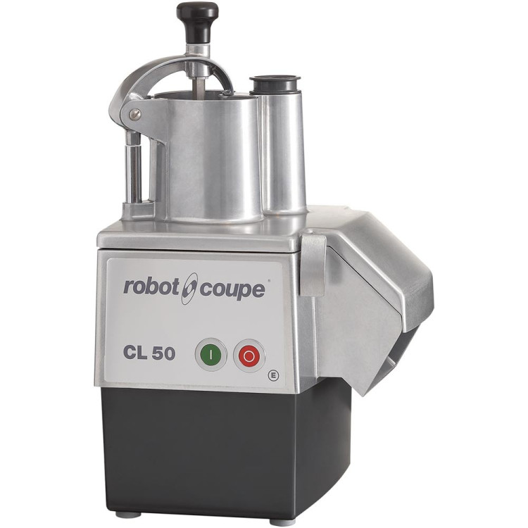 Овочерізка ел. Robot Coupe CL50 (220)