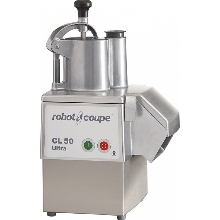 Овочерізка ел. Robot Coupe CL50 Ultra (380)