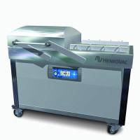 Пакувальник вакуумний Henkovac DOUBLE CHAMBER D1