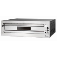 Печь для пиццы Bartscher ET105 1BK 1050x1050 2002150