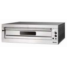 Піч для піци Bartscher ET105 1BK 1050x1050 2002150