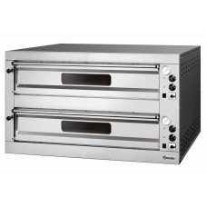 Піч для піци Bartscher ET205 2BK 1050x1050 2002170