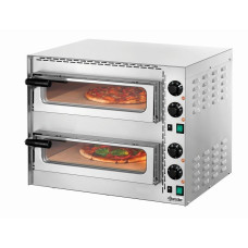 Піч для піци Bartscher Mini Plus 2 203535