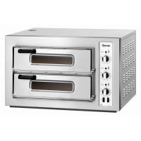 Печь для пиццы Bartscher NT 621 2002028