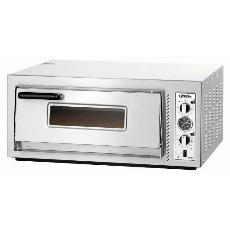 Печь для пиццы Bartscher NT 621 2002088