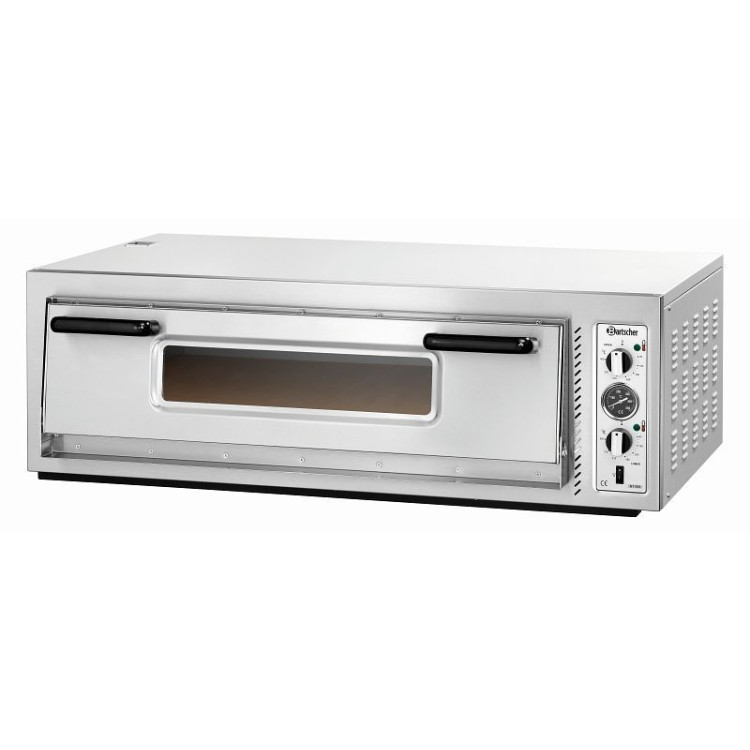 Печь для пиццы Bartscher NT 901 2002101
