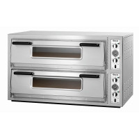 Печь для пиццы Bartscher NT 921 2002121