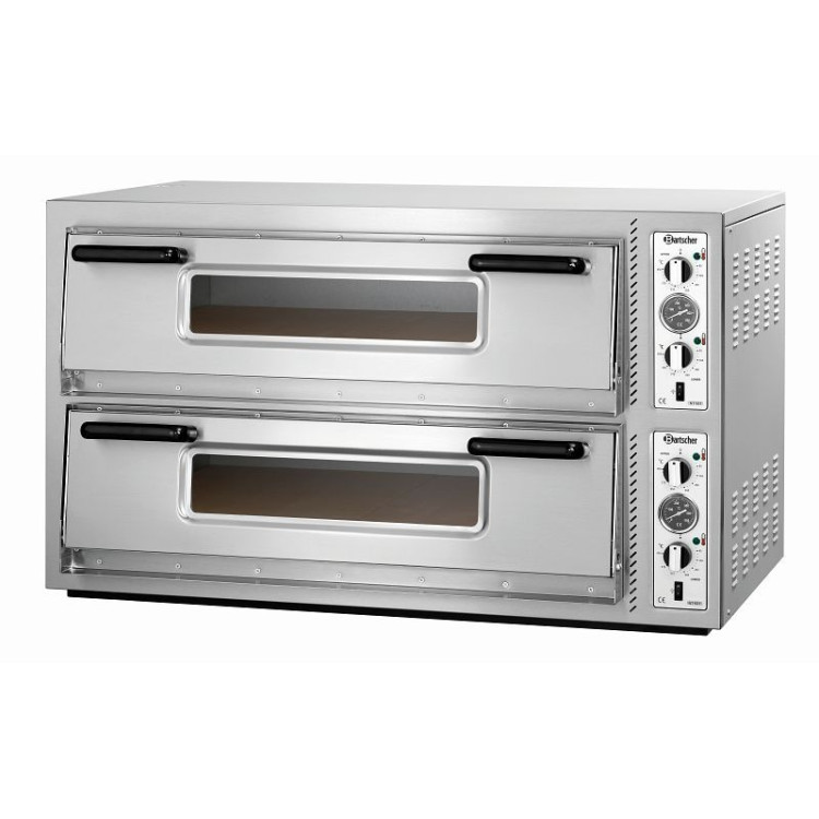 Печь для пиццы Bartscher NT 921 2002121