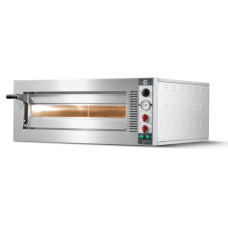 Піч для піци Cuppone TP635L/1CM