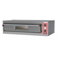 Піч для піци Pizza Group Entry Max 4 (380)