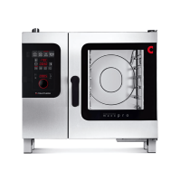 Печь пароконвекционная Convotherm Maxx 6.10