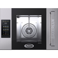 Піч пароконвекційна Unox XEFT04HSEMRV