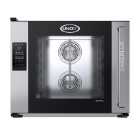 Печь пароконвекционная Unox XEFT06EUEMRV