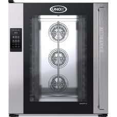 Піч пароконвекційна Unox XEFT10EUEMRV