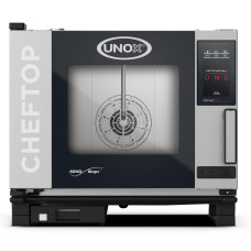 Піч пароконвекційна Unox XEVC0511E1RMLP/7 лінія ONE
