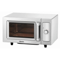Печь СВЧ Bartscher 610184
