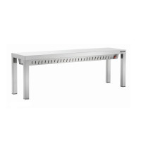 Підігрівач Bartscher WBS1000 I2HR 112101