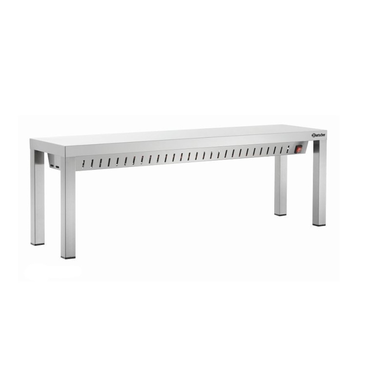 Підігрівач Bartscher WBS1400 I3HR 112141