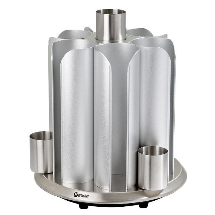 Подогреватель чашек Bartscher CNS WBS1000 I2HR А103067