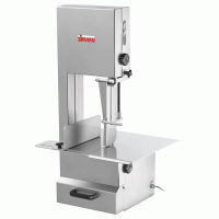 Пила ленточная Sirman SO 2020 INOX START. Normale. 1-фазa