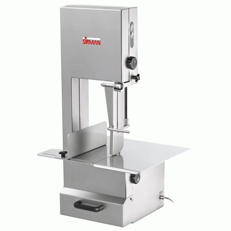 Пила ленточная Sirman SO 2020 INOX START  . Normale. 1-фаза
