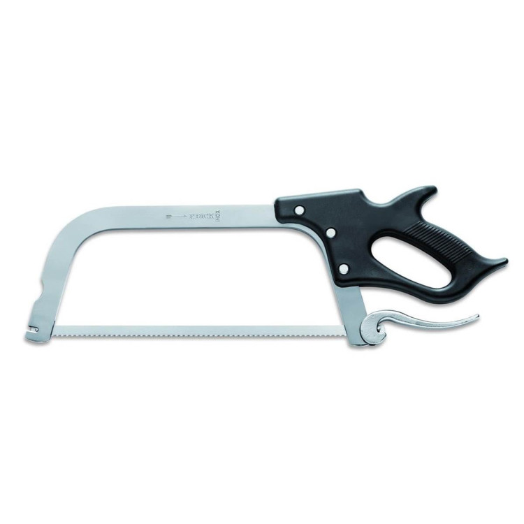 Пилка DICK Bone/Frozen Food Saw 350 мм чорна 9102835