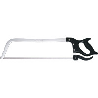 Пилка DICK Bow Saw with Quick-Action Clamping 500 мм чорна 9100750