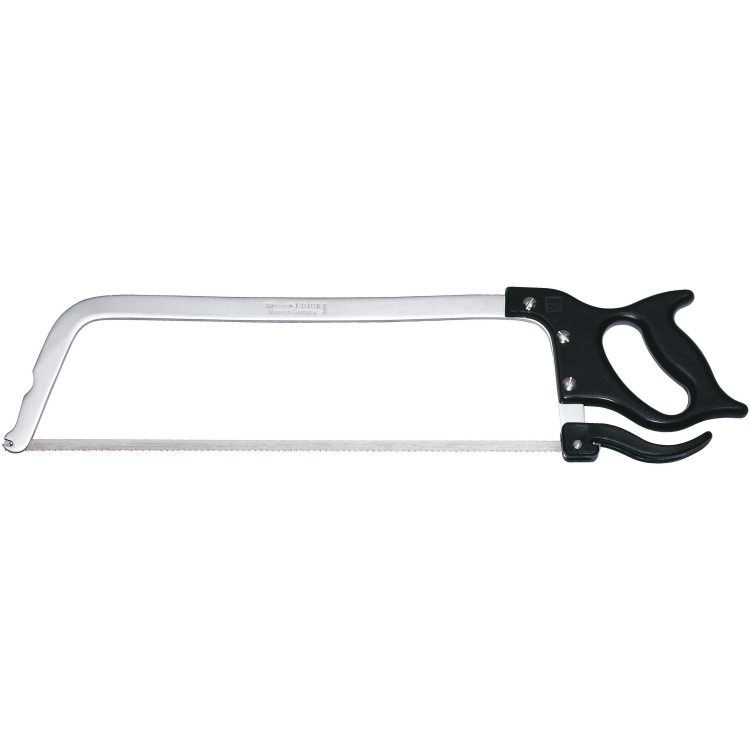 Пилка DICK Bow Saw with Quick-Action Clamping 500 мм чорна 9100750