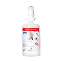 Пінний дезінфікуючий засіб для рук TORK Premium 520101