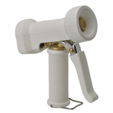 Пистолет для подачи воды Vikan Heavy Duty белый 93245