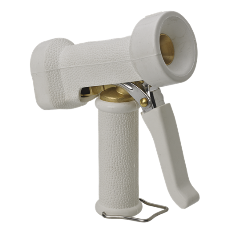 Пистолет для подачи воды Vikan Heavy Duty белый 93245