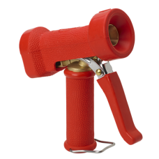 Пістолет для подачі води Vikan Heavy Duty червоний 93244