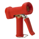 Пистолет для подачи воды Vikan Heavy Duty красный 93244