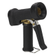 Пистолет для подачи воды Vikan Heavy Duty черный 93249