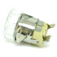 Плафон с лампой KVE1480A для печи Unox XF VE1480