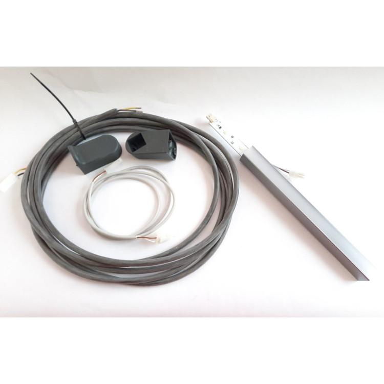 Плафон светодиодный KLP1044A для печи Unox XB/XV BekerLux/ChefLux