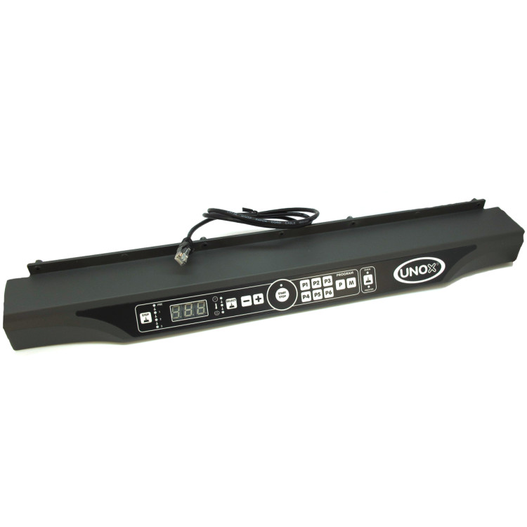 Плата управления VM2185B1/КVM2185B для печи Unox, XFT135