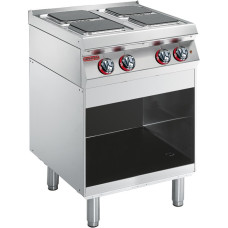 Плита электрическая Angelo Po 1G1PE2E