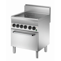 Плита электрическая Bartscher 650 B700 4FE EBO А115059