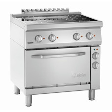 Плита електрична Bartscher 700 4FE EBO А2874431