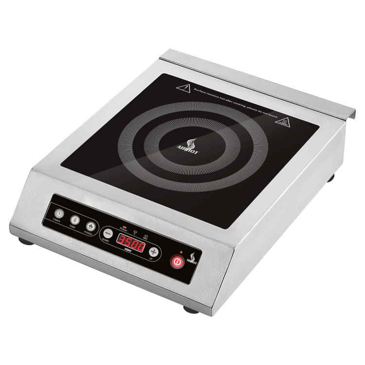 Плита електрична індукційна AIRHOT IP3500