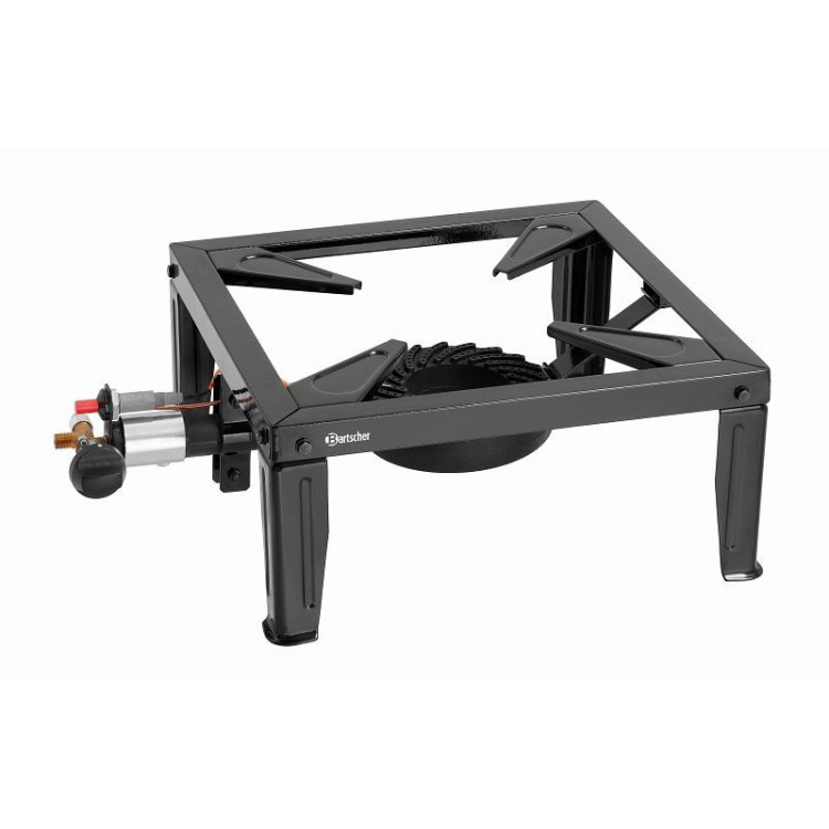 Плита газовая Bartscher 1K1050 А1054603