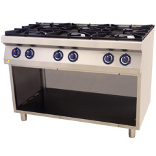 Плита газова Kogast 540х570х300 мм PST67/1-O