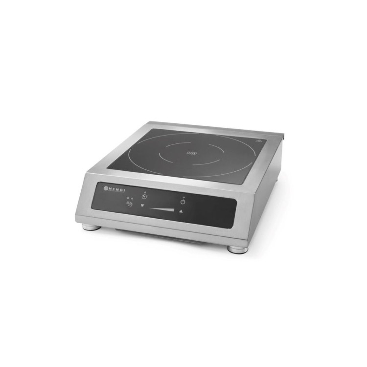 Плита индукционная 3500 D XL