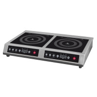 Плита індукційна AIRHOT IP7000 D