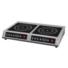 Плита індукційна AIRHOT IP7000 D