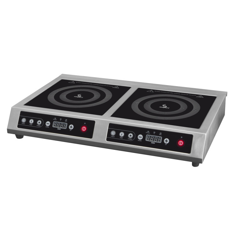 Плита індукційна AIRHOT IP7000 D