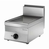 Плита индукционная Bartscher 1 FL 650 B400 115090