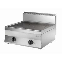 Плита индукционная Bartscher 2 FL 650 B700 115095